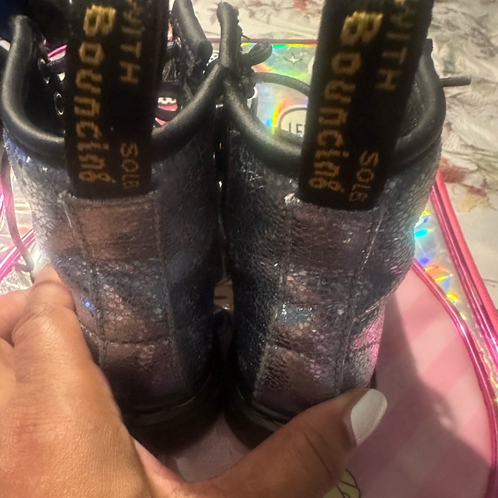 Dr. Martens